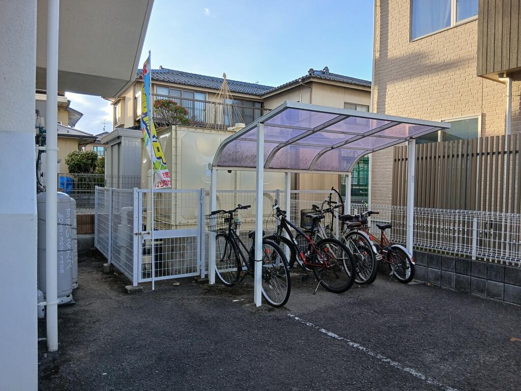 地下鉄東西線・卸町駅 徒歩9分
