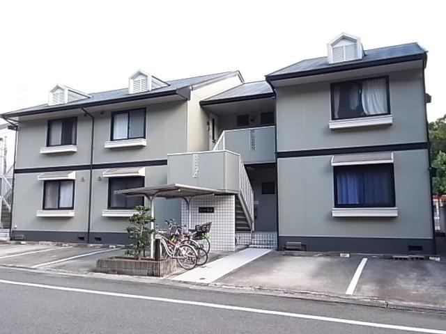 セジュール名谷