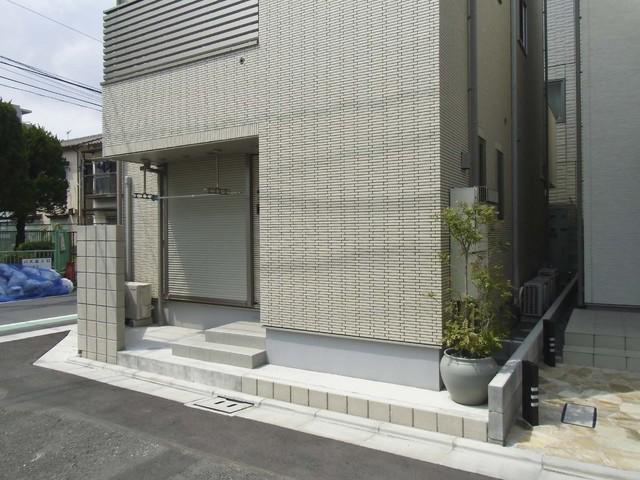 エムジオ新小岩