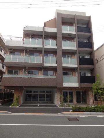 BELL WOOD瑞江