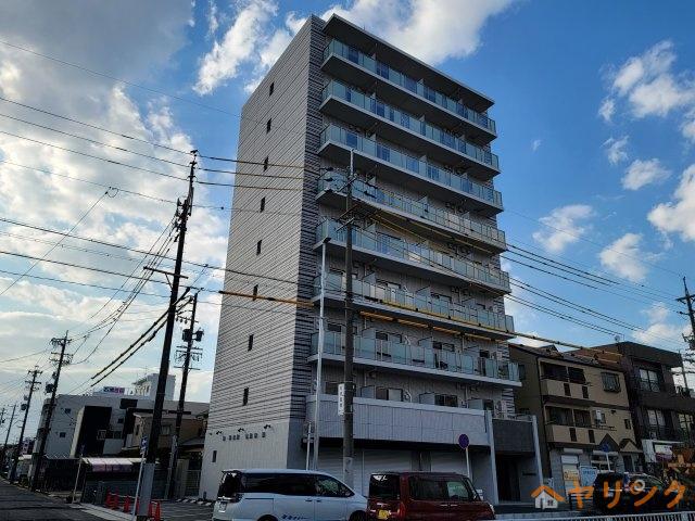 ダイワシテイー庄内通