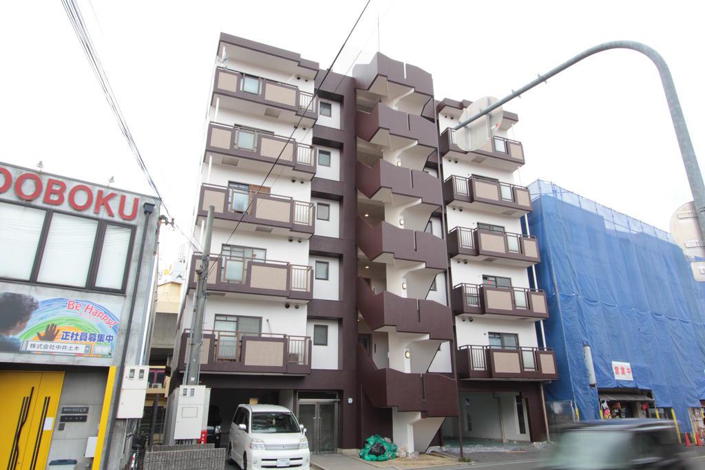 MAISON DE RECOM忍ケ丘