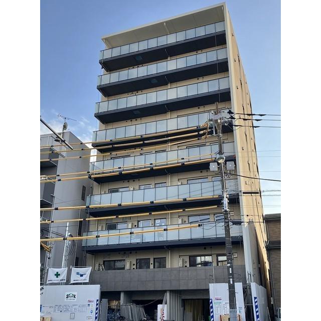 ドゥーエ南砂町