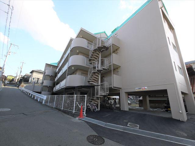 コーポ円城寺