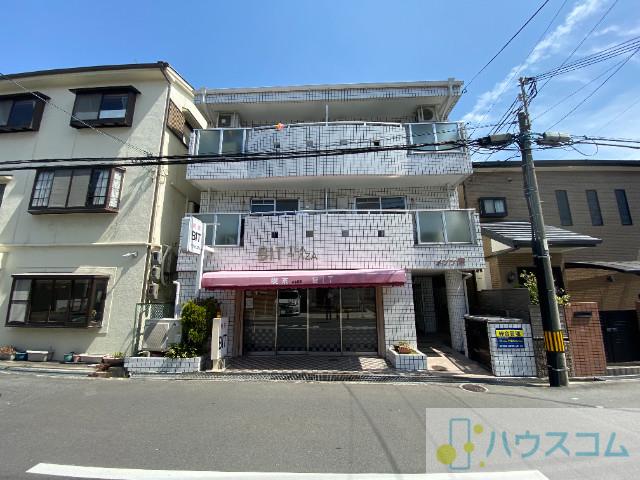 メゾン愛
