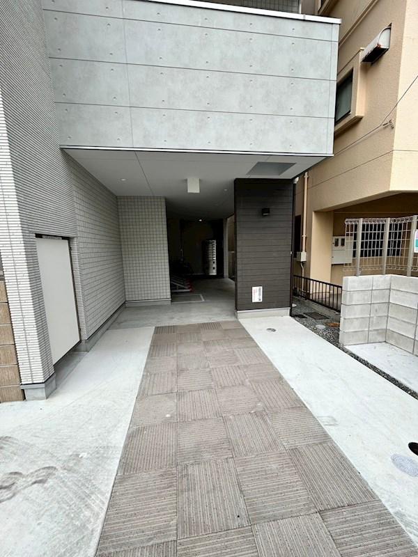 DITAエハコ垂水シーテラス