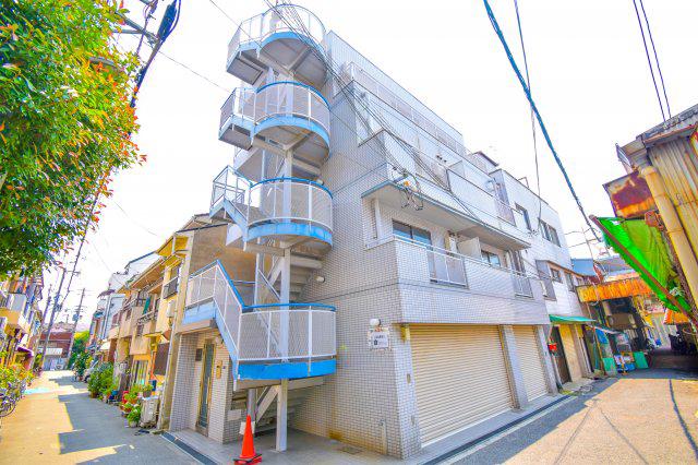 永田マンション
