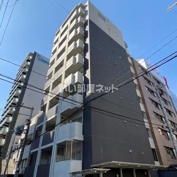 フォーゼ安堂寺