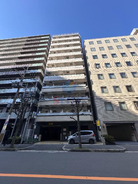 オリエンタル江坂