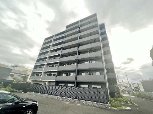 フュージョナル東墨田