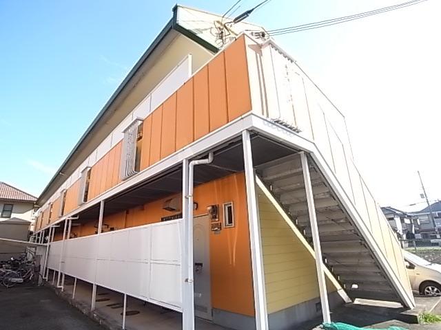 カーサ西台
