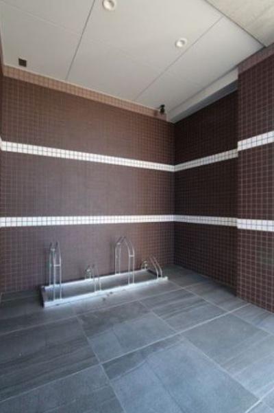 カーナ大井町