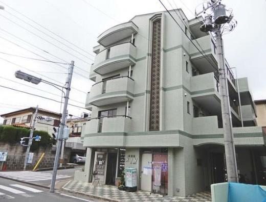 リバティハイツV