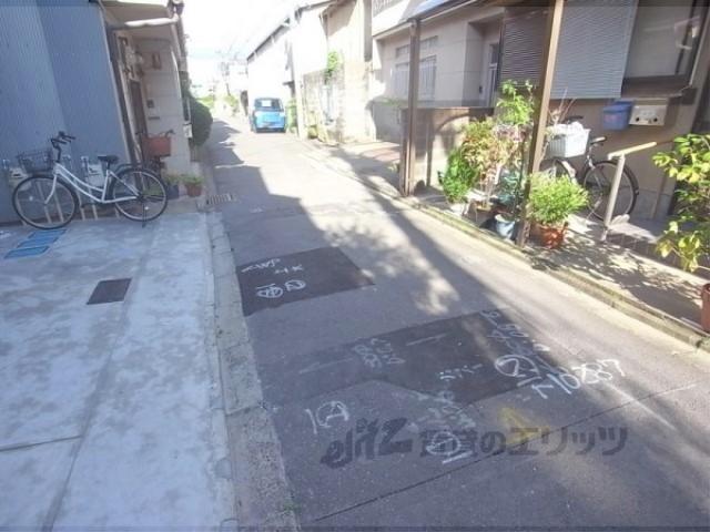 西院ヒルズ
