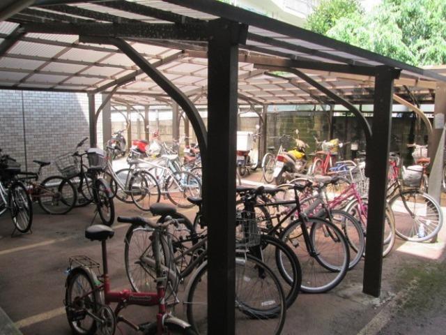 日神パレス永福町