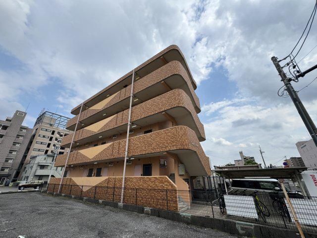 フォルツァ中央