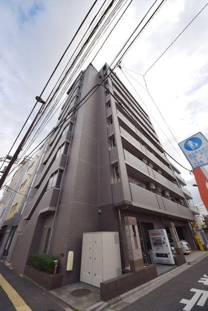 プライムアーバン住吉