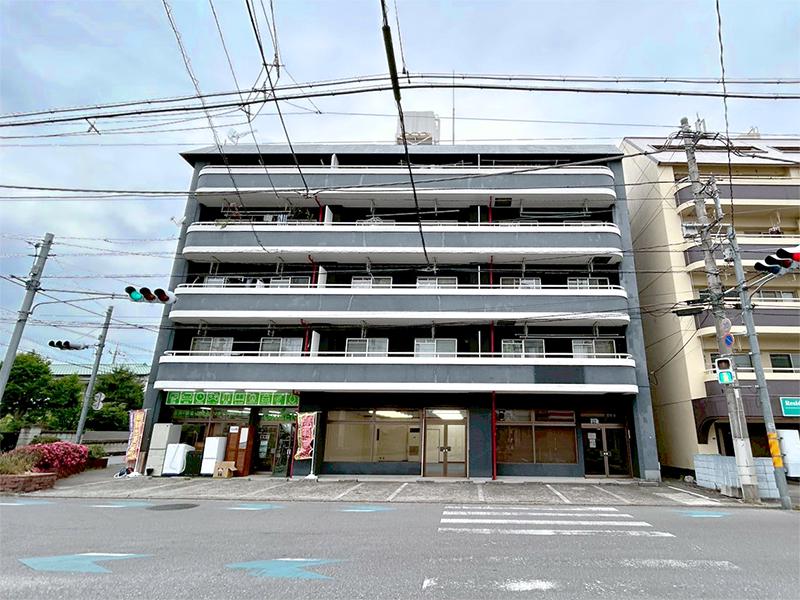 アシスト第3宇都宮マンション