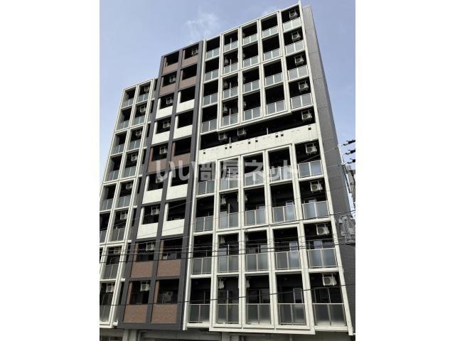 SOLUNA南小倉駅前I
