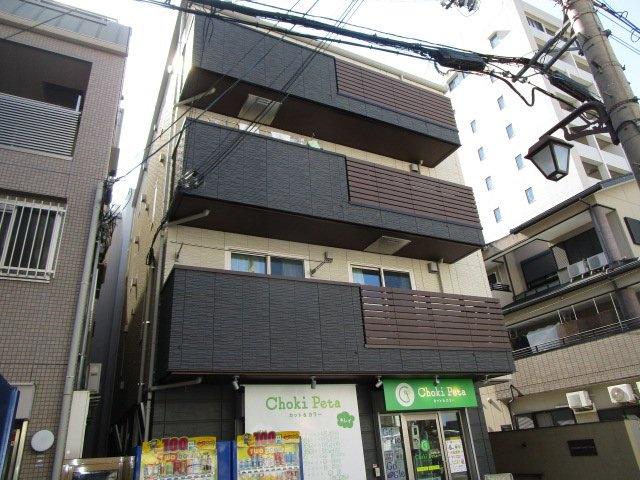 ブロッサムコート大星II