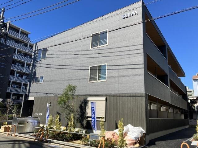 コンフォール千鳥