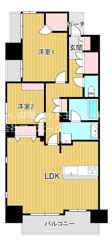 アスティミア四天王寺東クレステージ