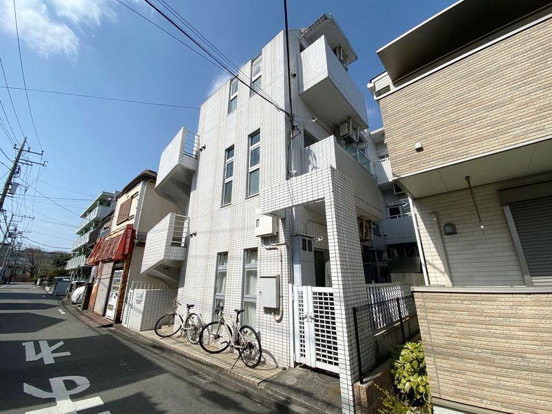 フルセイル橋本II