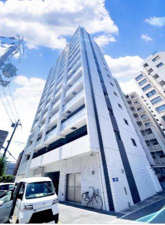 プログレッセ新大阪
