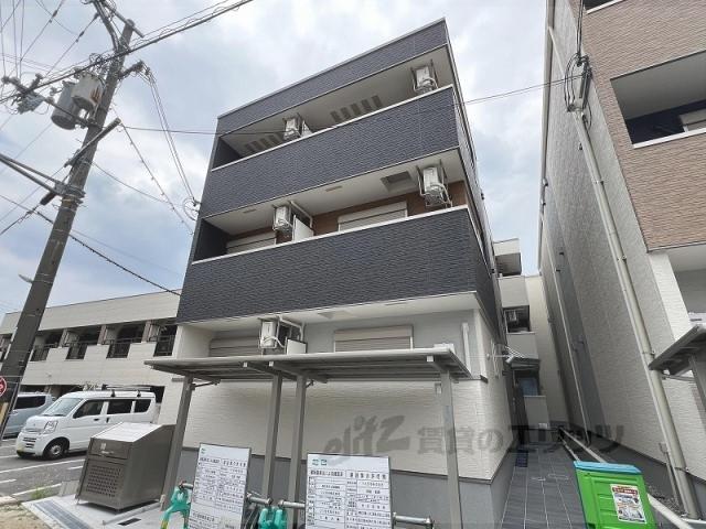フジパレス忍ケ丘1番館