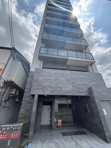 エグゼ大阪城イースト