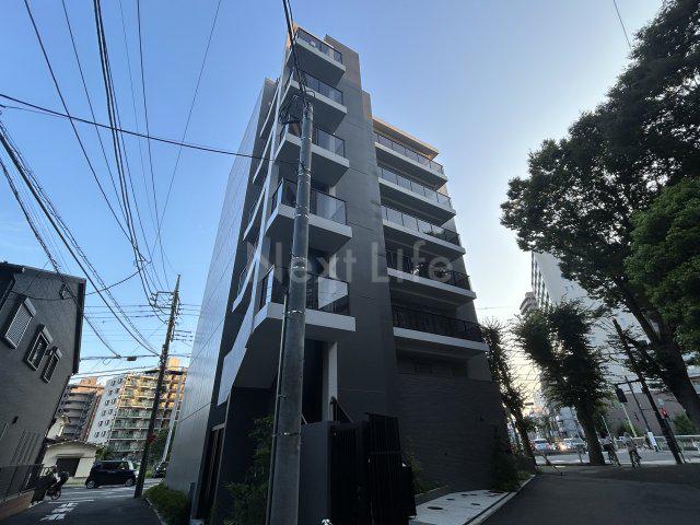 クリオラモート町田サウンドテラス