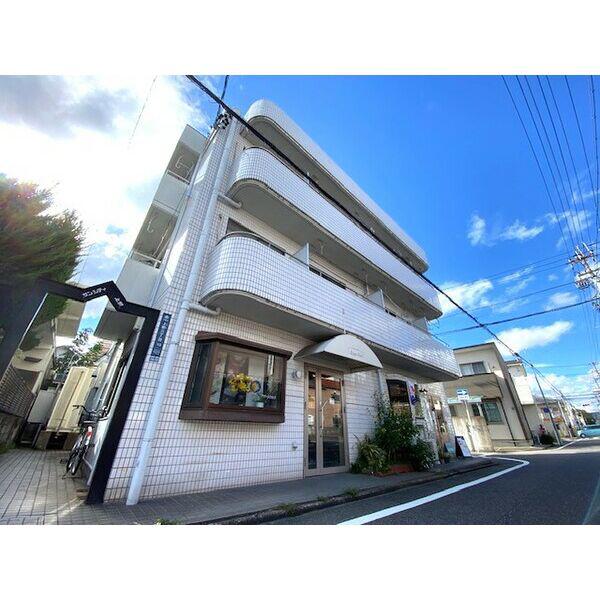 サンシティ上野