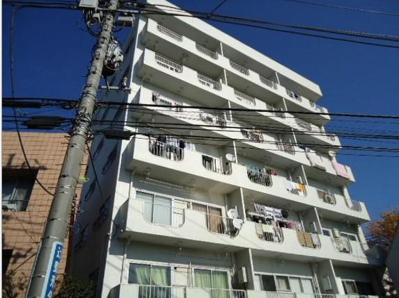 笹塚マンション