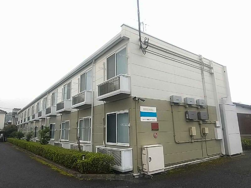 レオパレスカナル