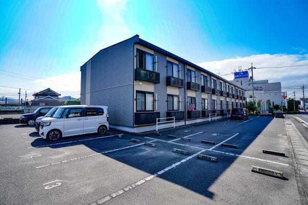 レオパレス大田東館