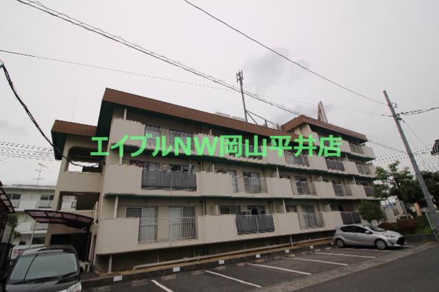 小野マンション(2DK/1階)