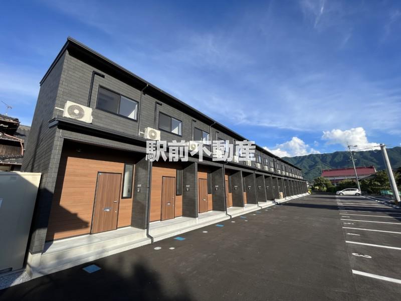 ジラソーレK B棟