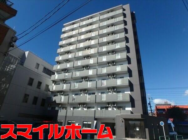 EXE原(1K/9階)