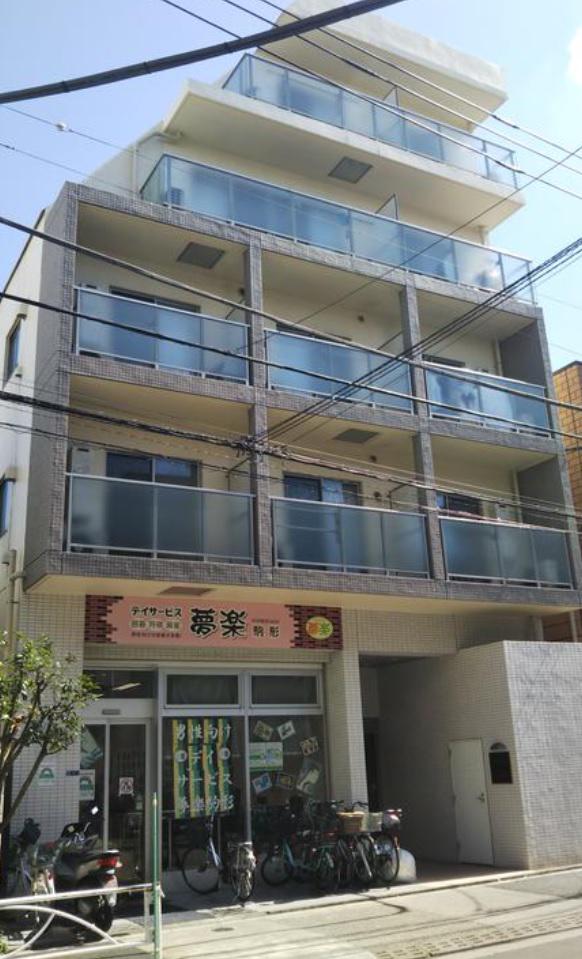 シティパル東駒形