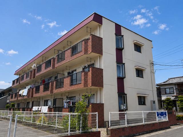 武裕第1マンション