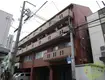 ピア江坂(1K/4階)