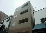 アバンシェル住吉橋