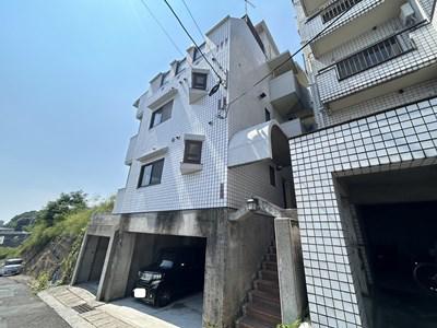 郡元ハイツ