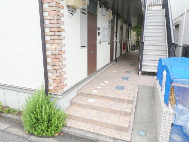 ウェルヴィラ