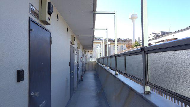 レヂオンス西武柳沢