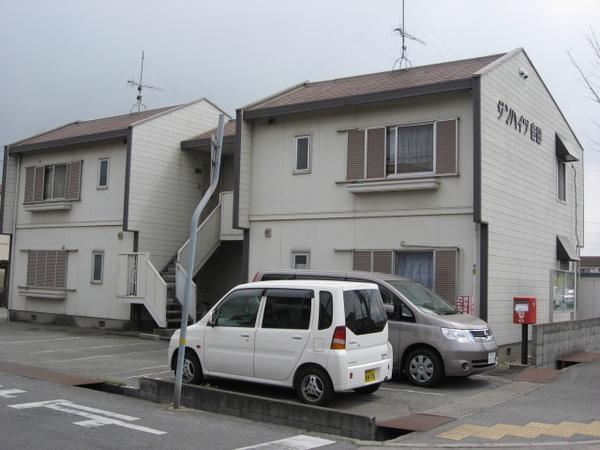 サンハイツ吉田