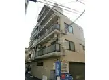 ライオンズマンション西新宿第8