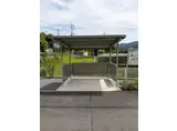 レジデンス ボヌールII