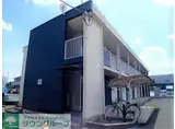 レオパレスボヌール成田
