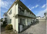メゾン東大泉